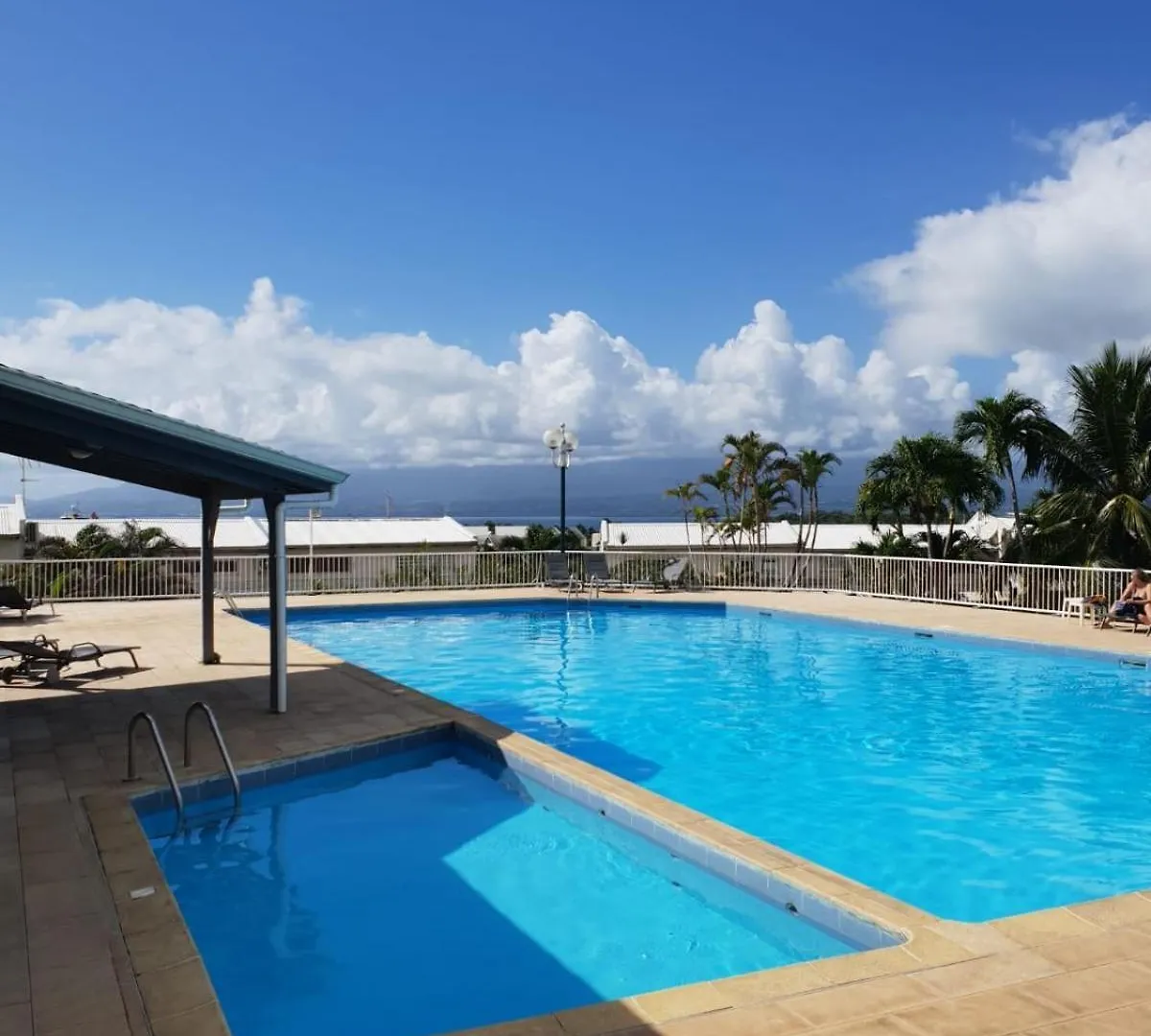 Ravissant Studio Marina Gosier Le Gosier  Apartment Le Gosier (Grande-Terre)