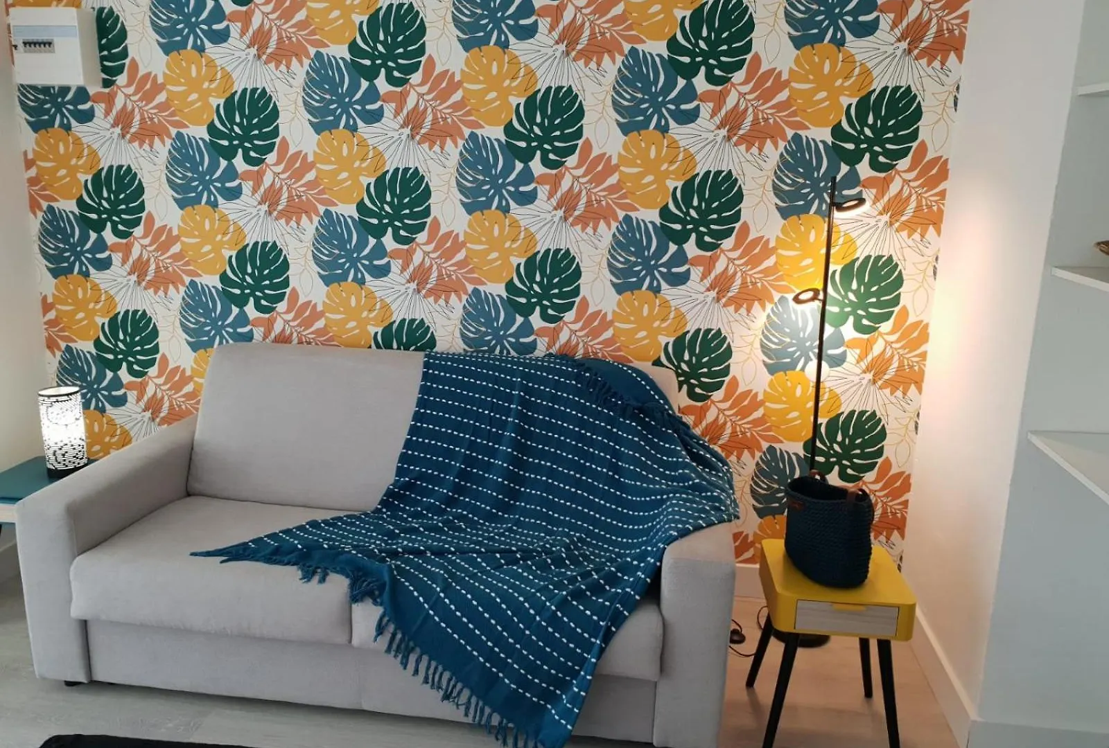 Apartment Ravissant Studio Marina Gosier Le Gosier  Guadeloupe