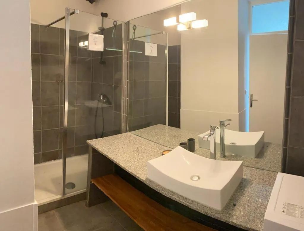 Apartment Ravissant Studio Marina Gosier Le Gosier